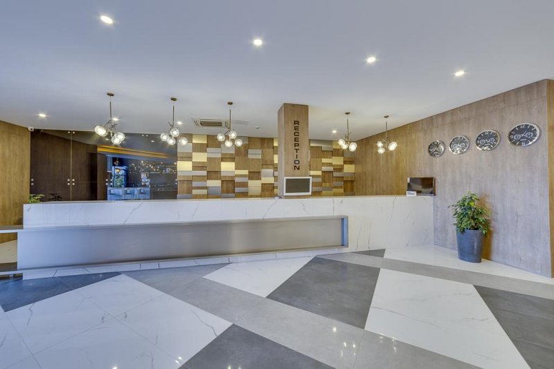 Ersan Resort & Spa - Снимка 7