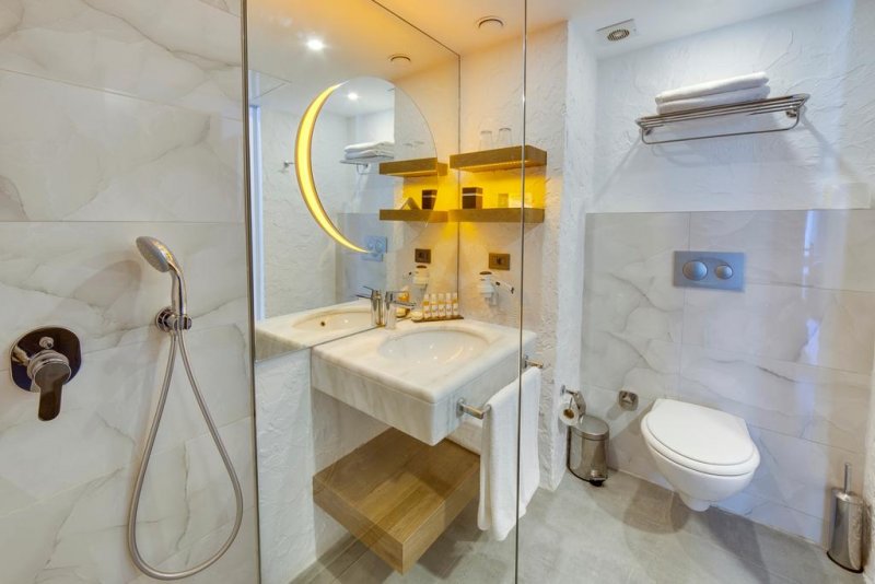 Ersan Resort & Spa - Снимка 9