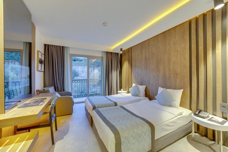 Ersan Resort & Spa - Снимка 7