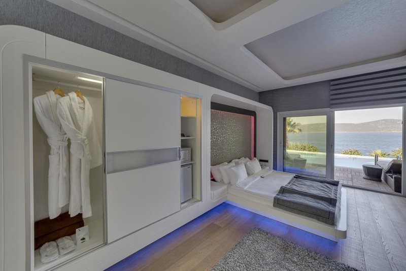 Ersan Resort & Spa - Снимка 10