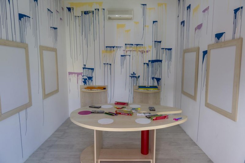 Ersan Resort & Spa - Снимка 9