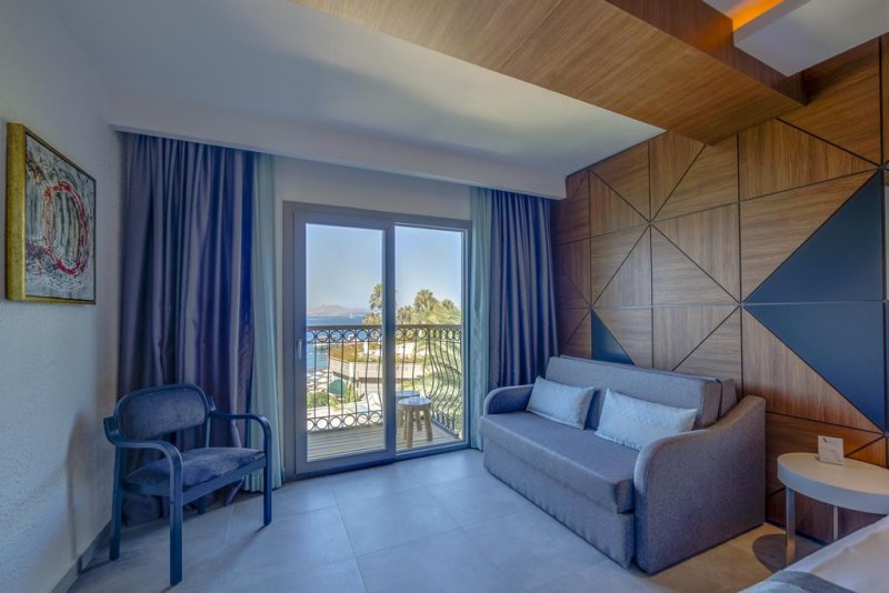 Ersan Resort & Spa - Снимка 5