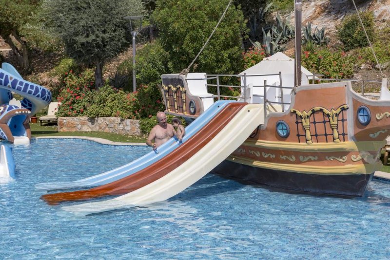 Ersan Resort & Spa - Снимка 9