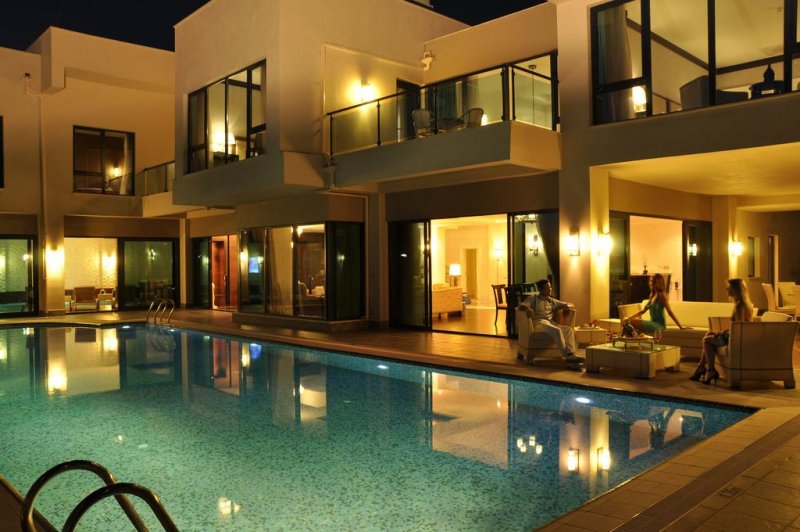 Susesi Luxury Resort - Снимка 8