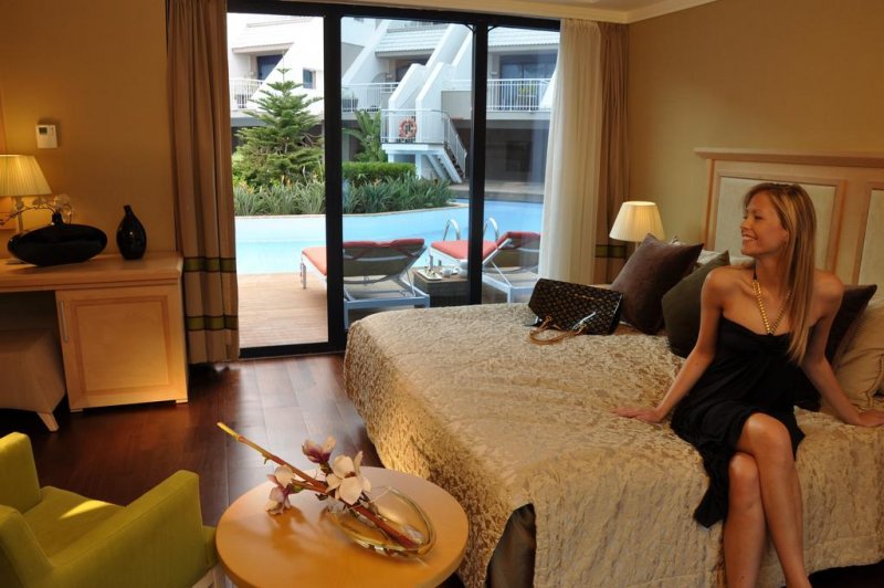 Susesi Luxury Resort - Снимка 7