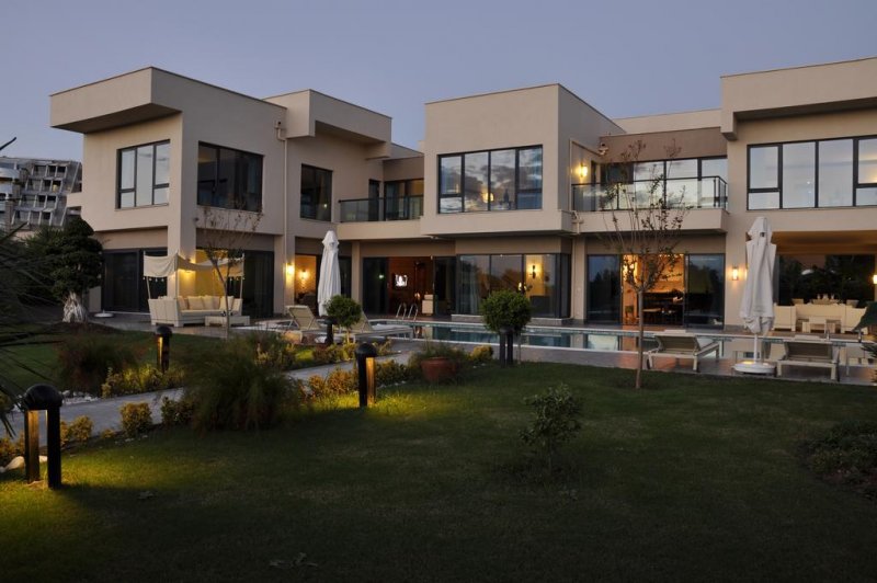 Susesi Luxury Resort - Снимка 9