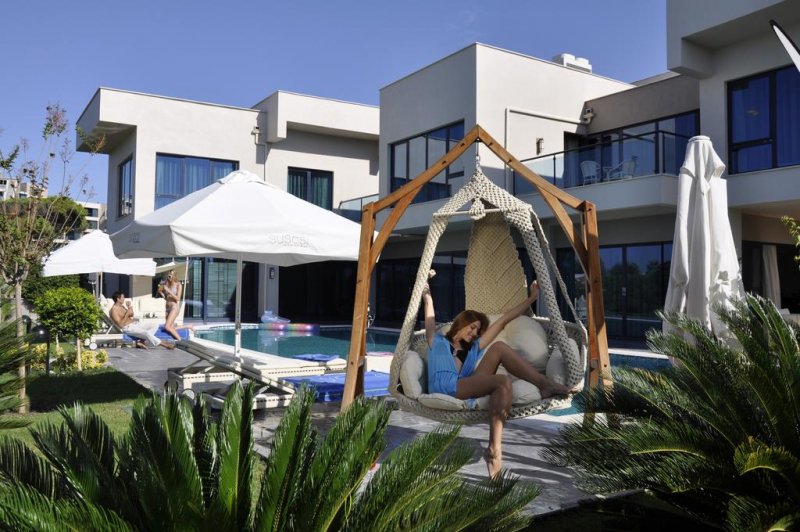 Susesi Luxury Resort - Снимка 3