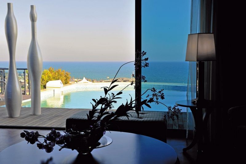 Susesi Luxury Resort - Снимка 10