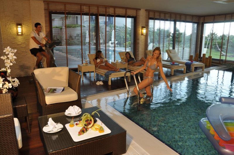 Susesi Luxury Resort - Снимка 5