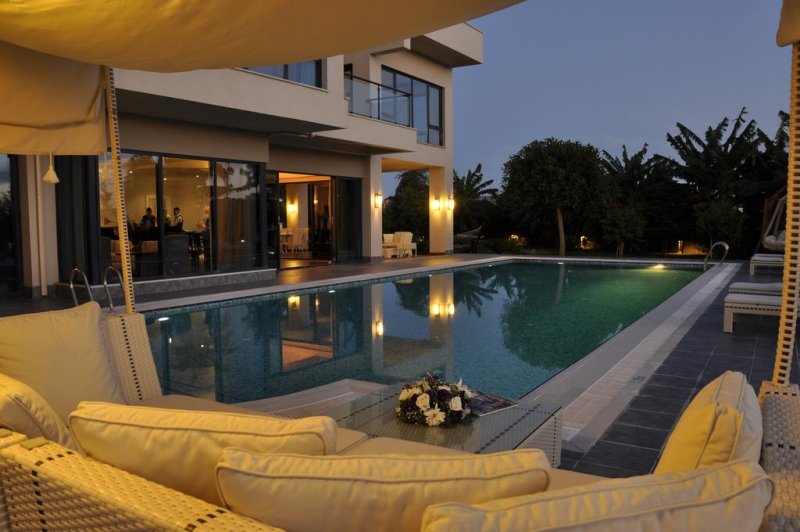 Susesi Luxury Resort - Снимка 5