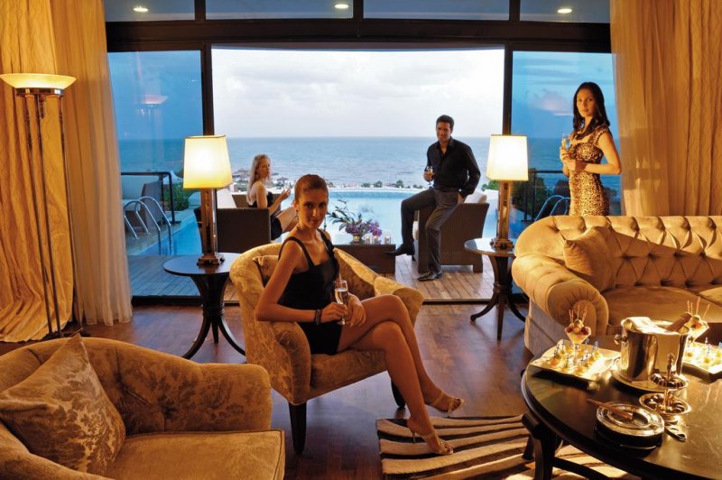 Susesi Luxury Resort - Снимка 3