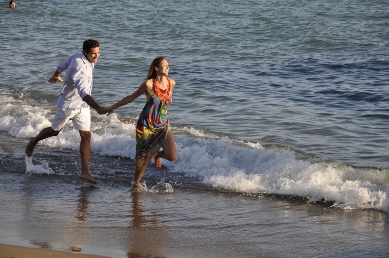 Susesi Luxury Resort - Снимка 1