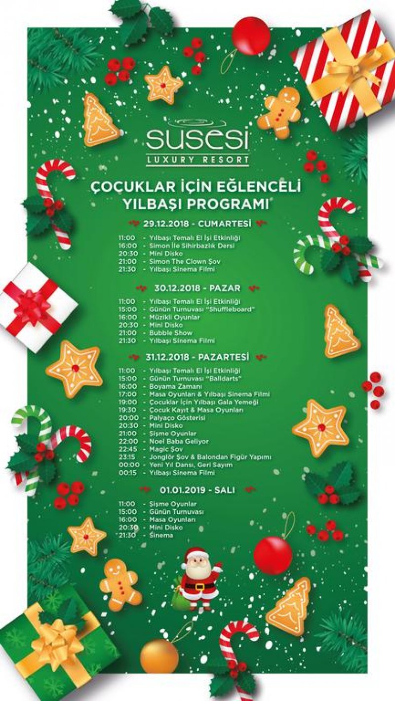 Susesi Luxury Resort - Снимка 8