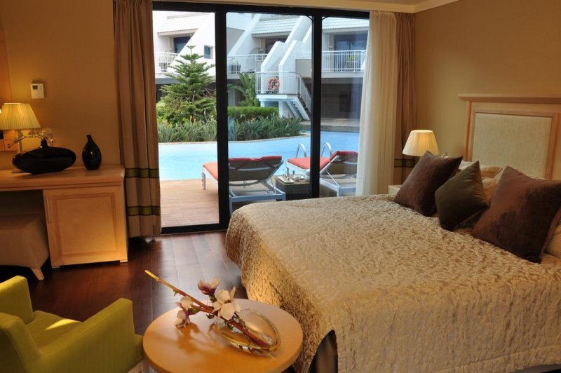 Susesi Luxury Resort - Снимка 2