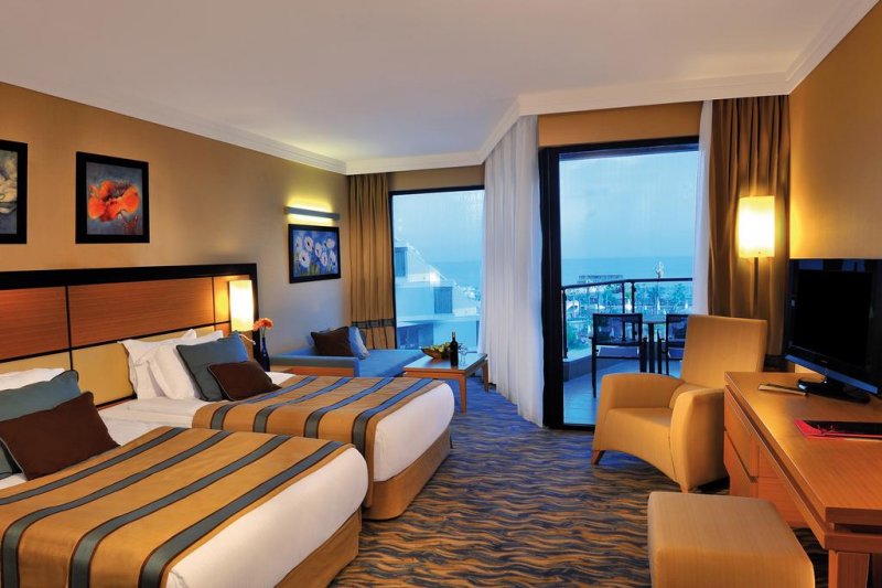 Susesi Luxury Resort - Снимка 7