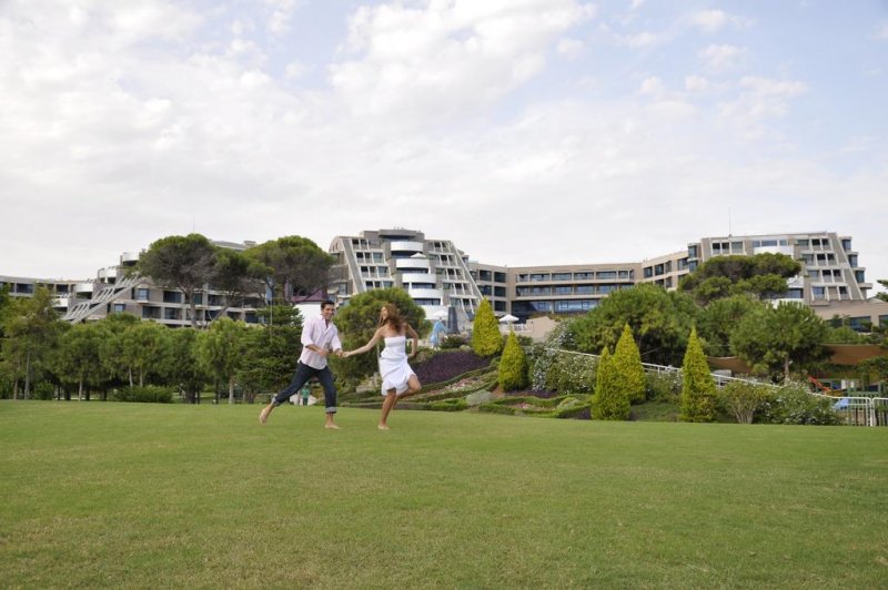 Susesi Luxury Resort - Снимка 11