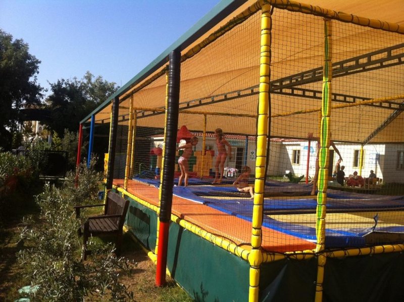 Side Star Resort - Снимка 11