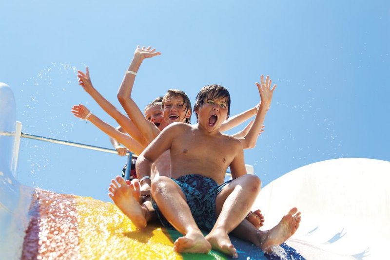 Side Star Resort - Снимка 5