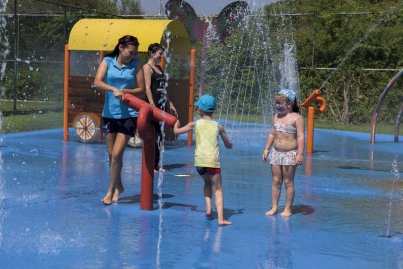 Side Star Resort - Снимка 10