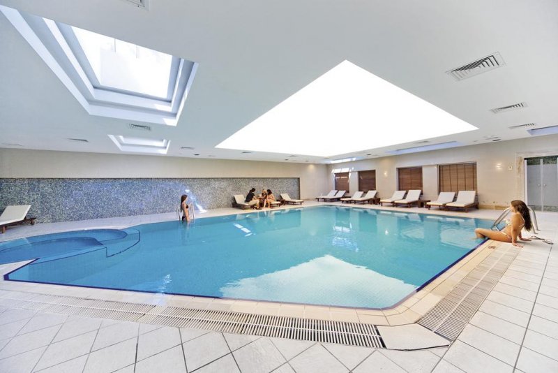 Side Star Resort - Снимка 7