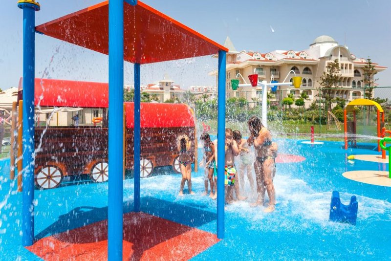 Side Star Resort - Снимка 1