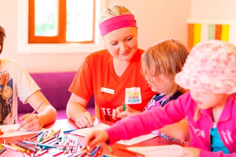 Side Star Resort - Снимка 5