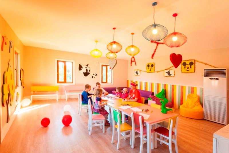 Side Star Resort - Снимка 9