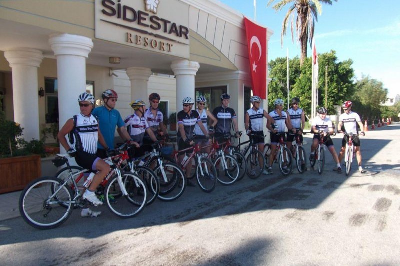 Side Star Resort - Снимка 3