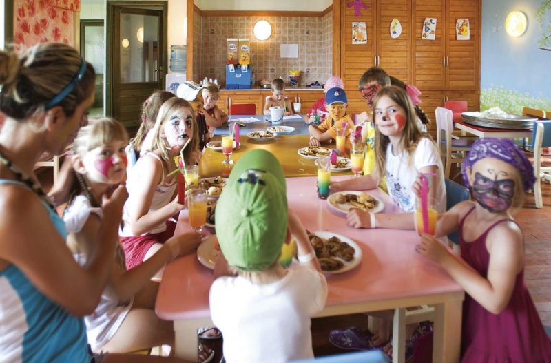 Side Star Resort - Снимка 4