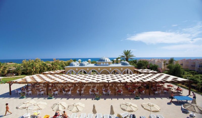Side Star Resort - Снимка 8
