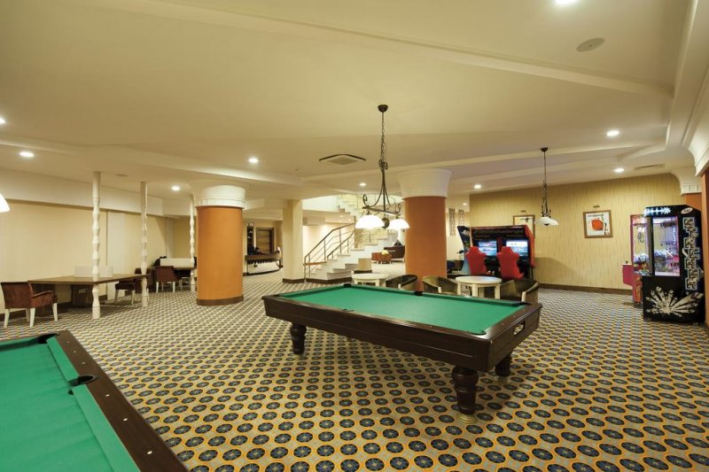 Side Star Resort - Снимка 1