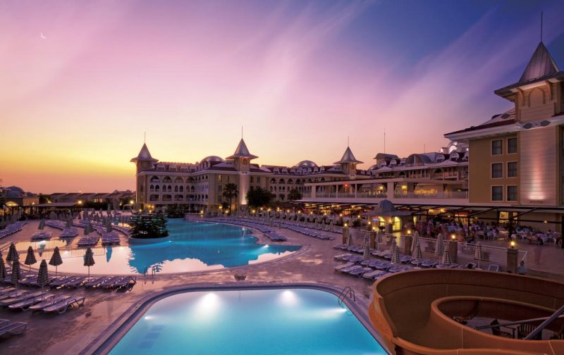Side Star Resort - Снимка 10