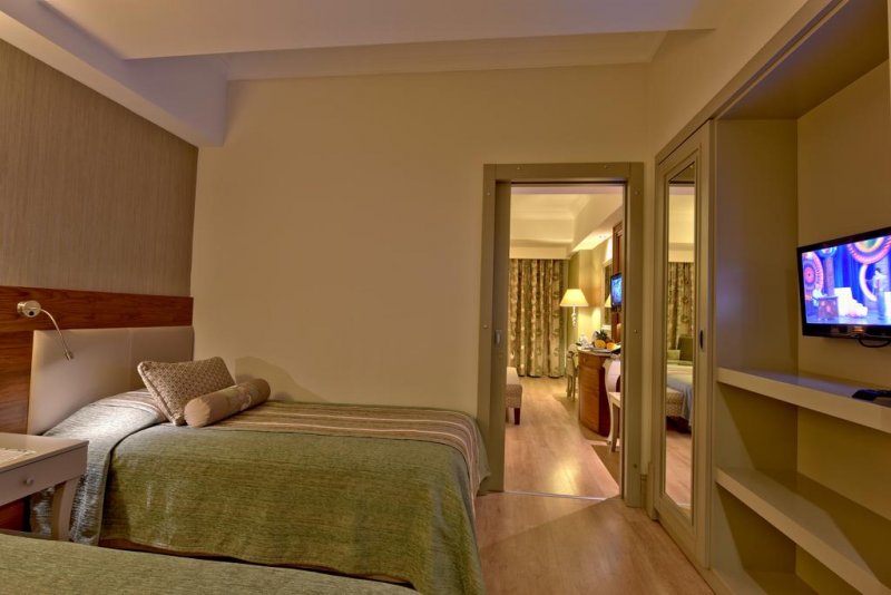 Side Star Resort - Снимка 8