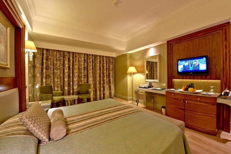 Side Star Resort - Снимка 5