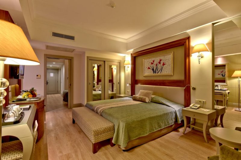 Side Star Resort - Снимка 1