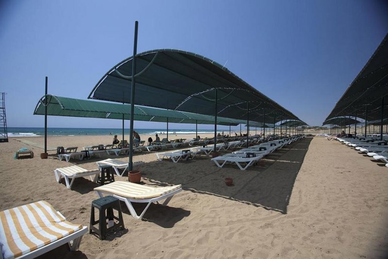 Side Star Resort - Снимка 11