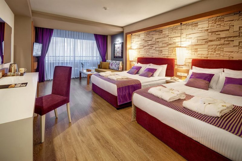 Club Magic Life Jacaranda Imperial - Снимка 1