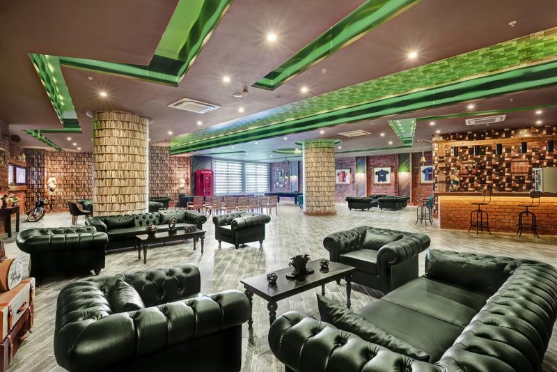 Club Magic Life Jacaranda Imperial - Снимка 2