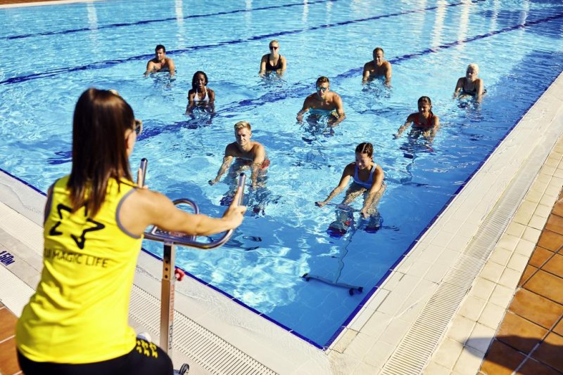 Club Magic Life Jacaranda Imperial - Снимка 9