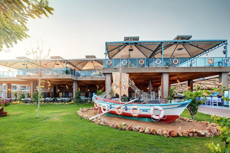 Club Magic Life Jacaranda Imperial - Снимка 2