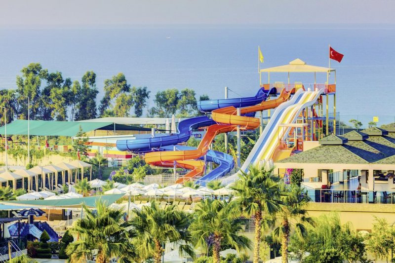 Club Magic Life Jacaranda Imperial - Снимка 3