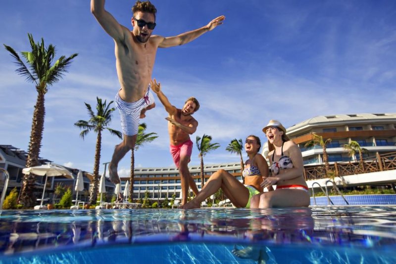 Club Magic Life Jacaranda Imperial - Снимка 10