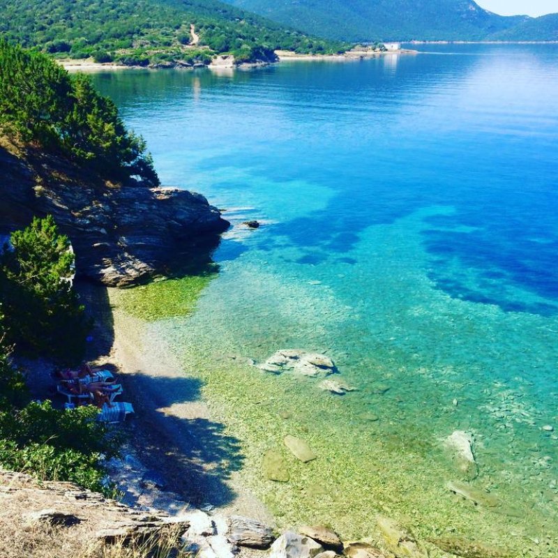 Venus Beach Hotel - Снимка 2