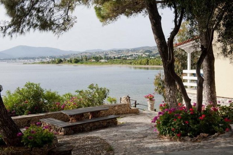 Venus Beach Hotel - Снимка 8