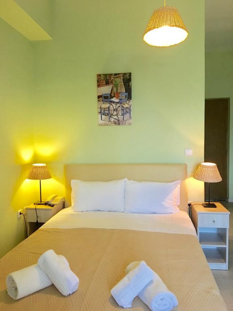 Venus Beach Hotel - Снимка 11