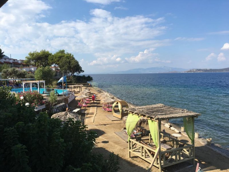 Venus Beach Hotel - Снимка 2