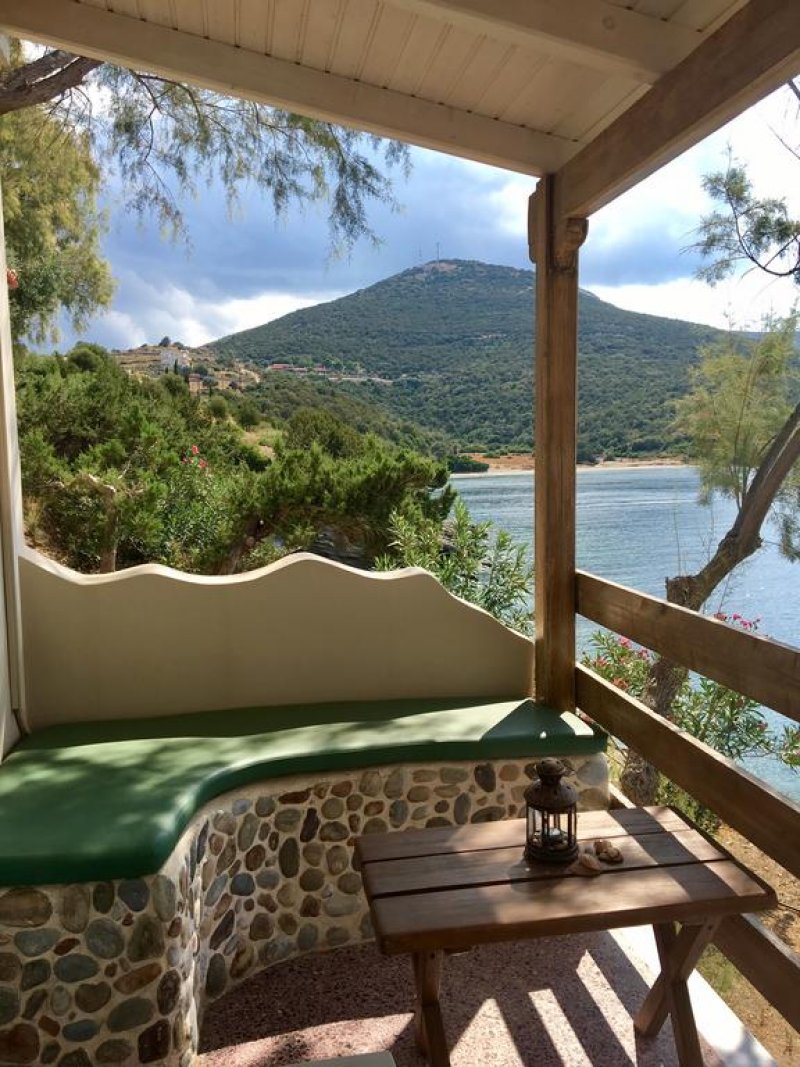 Venus Beach Hotel - Снимка 1