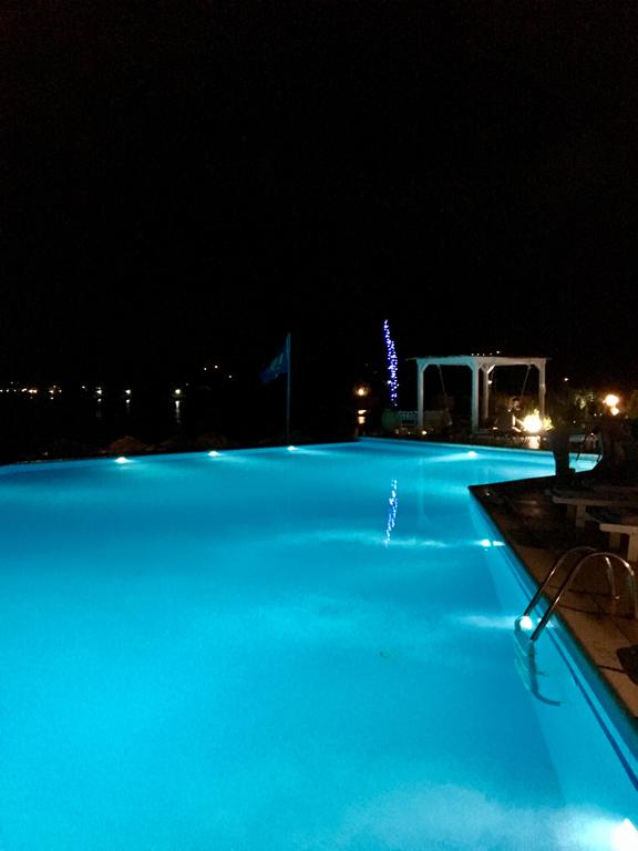 През Юни: 7 нощувки със закуски и вечери в хотел Venus Beach 3*, о.Евия, Гърция! - Снимка 3