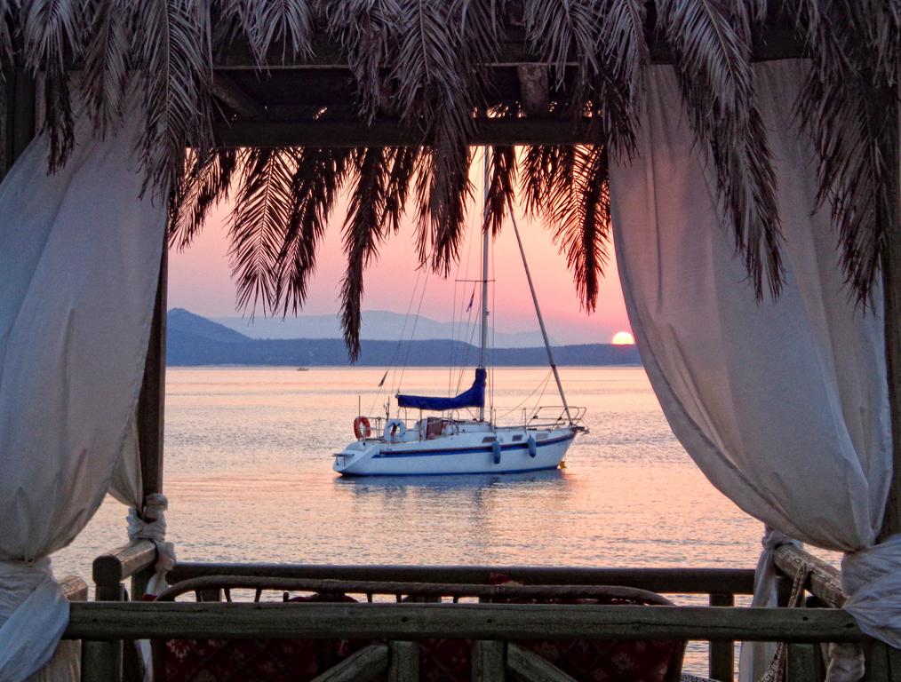 През Юни: 7 нощувки със закуски и вечери в хотел Venus Beach 3*, о.Евия, Гърция! - Снимка 36