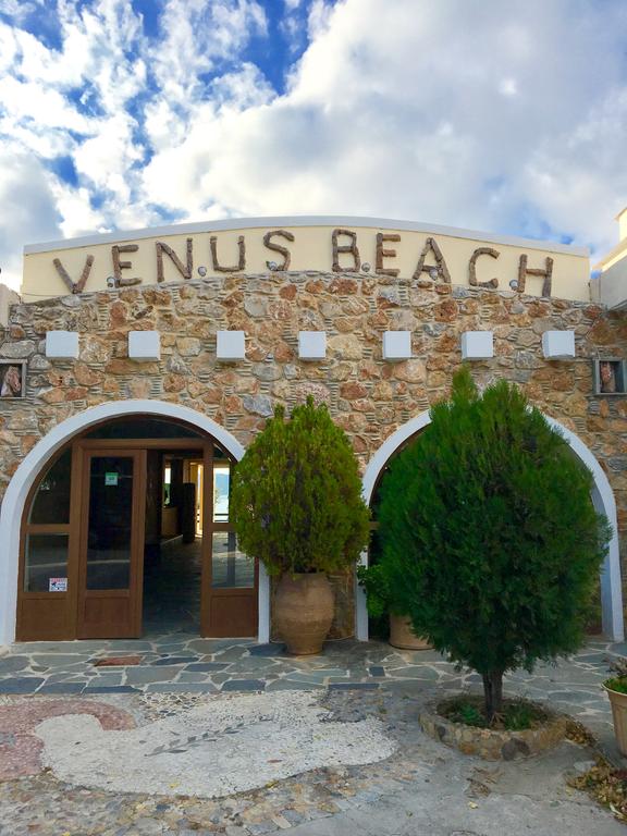 През Юни: 7 нощувки със закуски и вечери в хотел Venus Beach 3*, о.Евия, Гърция! - Снимка 15